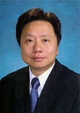 photo of Dr Jimmy Tang Kui Ming